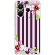 Чохол BoxFace Xiaomi Redmi Note 14 4G Purple Fantasy