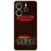 Чохол BoxFace Xiaomi Redmi Note 14 4G EU version 