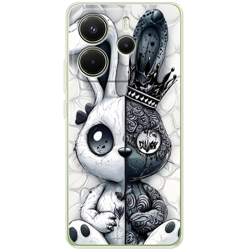 Чохол BoxFace Xiaomi Redmi Note 14 4G EU version 