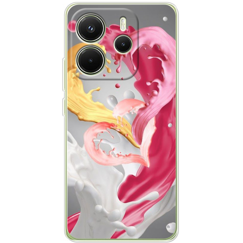 Чохол BoxFace Xiaomi Redmi Note 14 4G EU version 