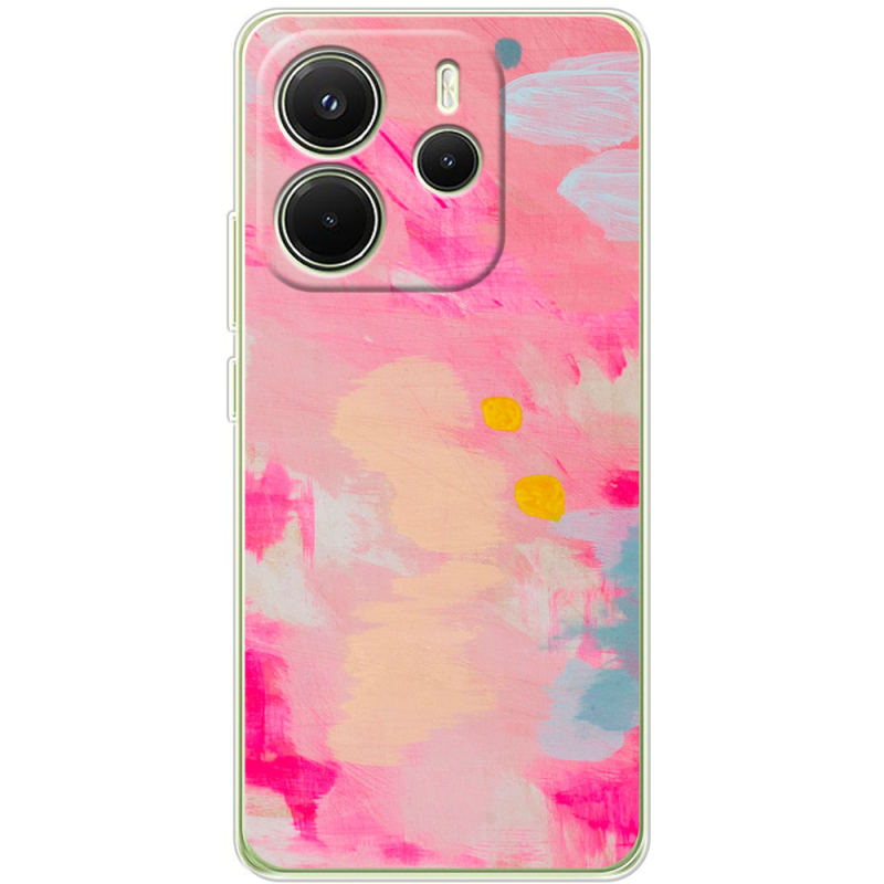 Чохол BoxFace Xiaomi Redmi Note 14 4G EU version 