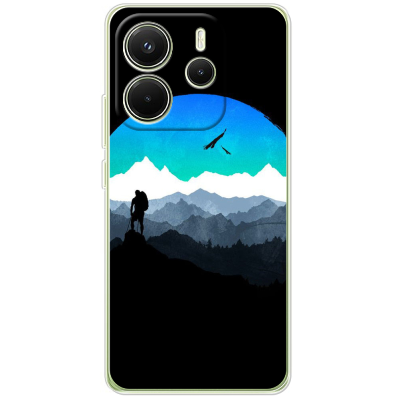 Чохол BoxFace Xiaomi Redmi Note 14 4G EU version 