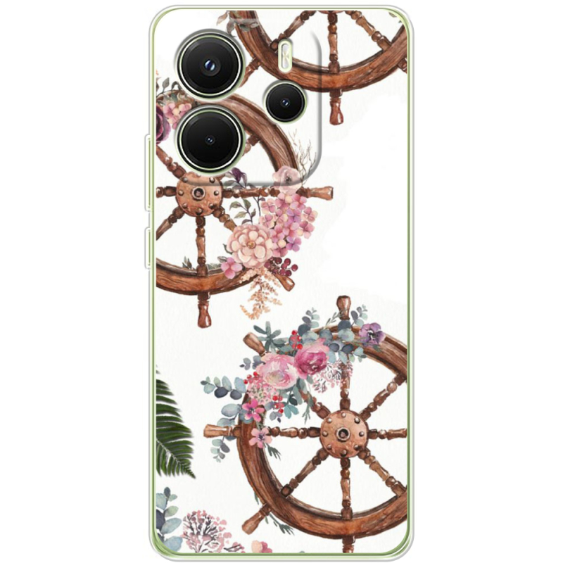 Чохол BoxFace Xiaomi Redmi Note 14 4G EU version 