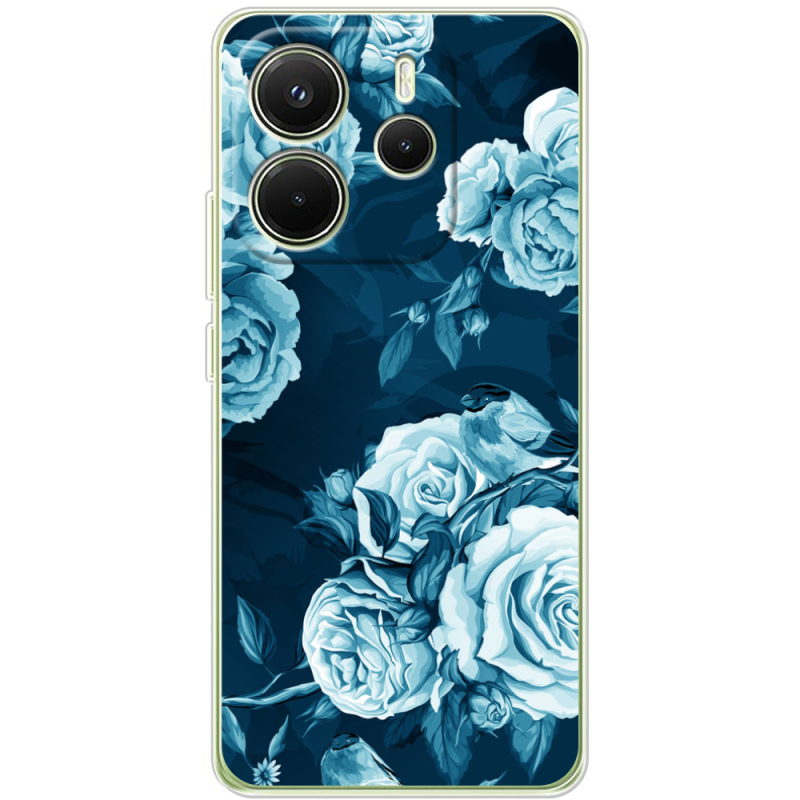 Чохол BoxFace Xiaomi Redmi Note 14 4G EU version 