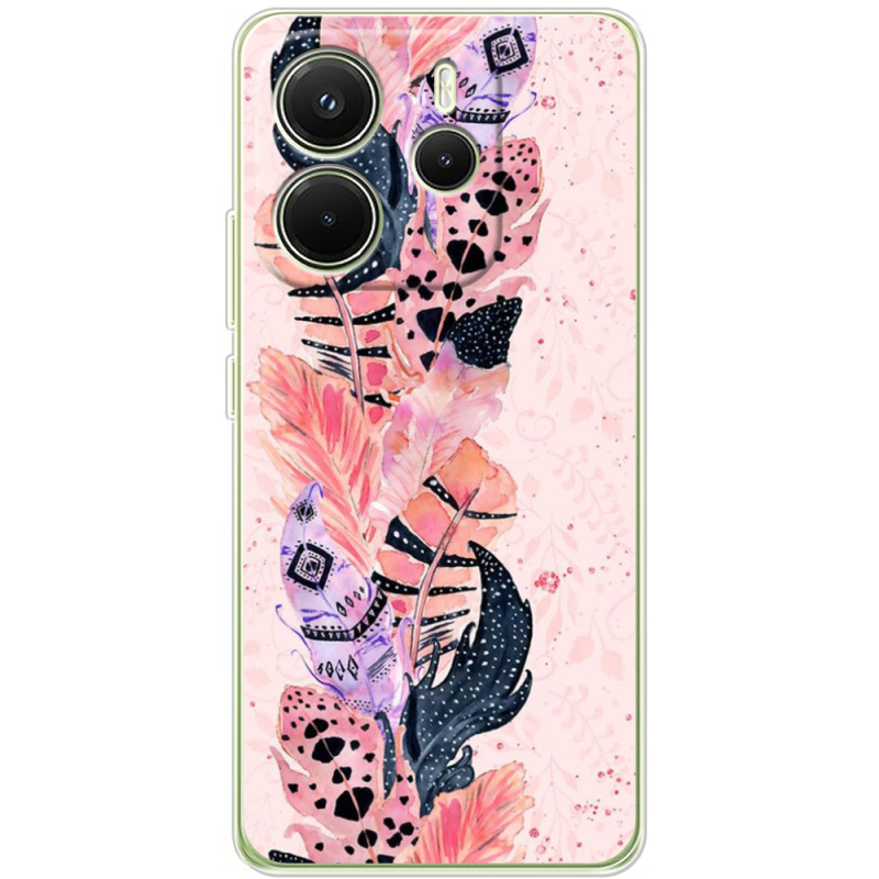 Чохол BoxFace Xiaomi Redmi Note 14 4G EU version 