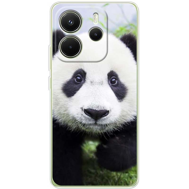 Чохол BoxFace Xiaomi Redmi Note 14 4G EU version 