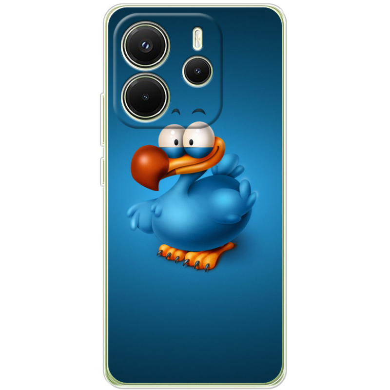 Чохол BoxFace Xiaomi Redmi Note 14 4G EU version 