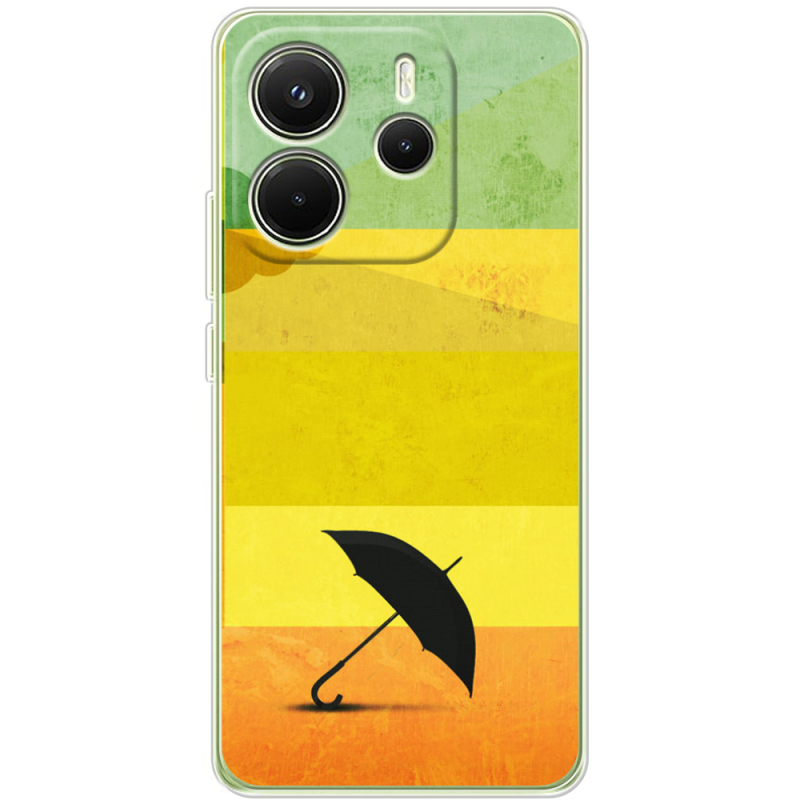 Чохол BoxFace Xiaomi Redmi Note 14 4G EU version 