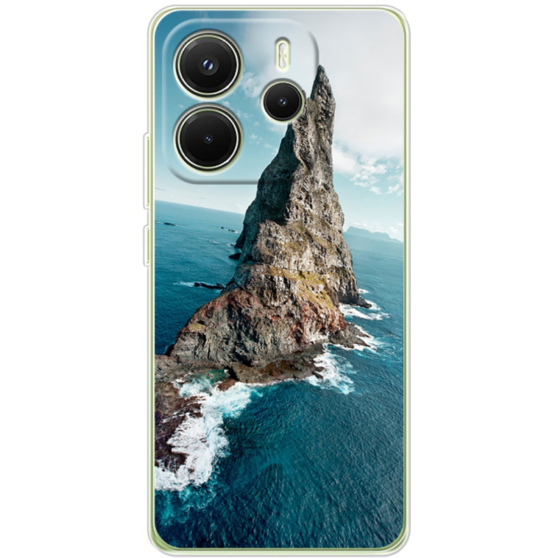 Чохол BoxFace Xiaomi Redmi Note 14 4G EU version 