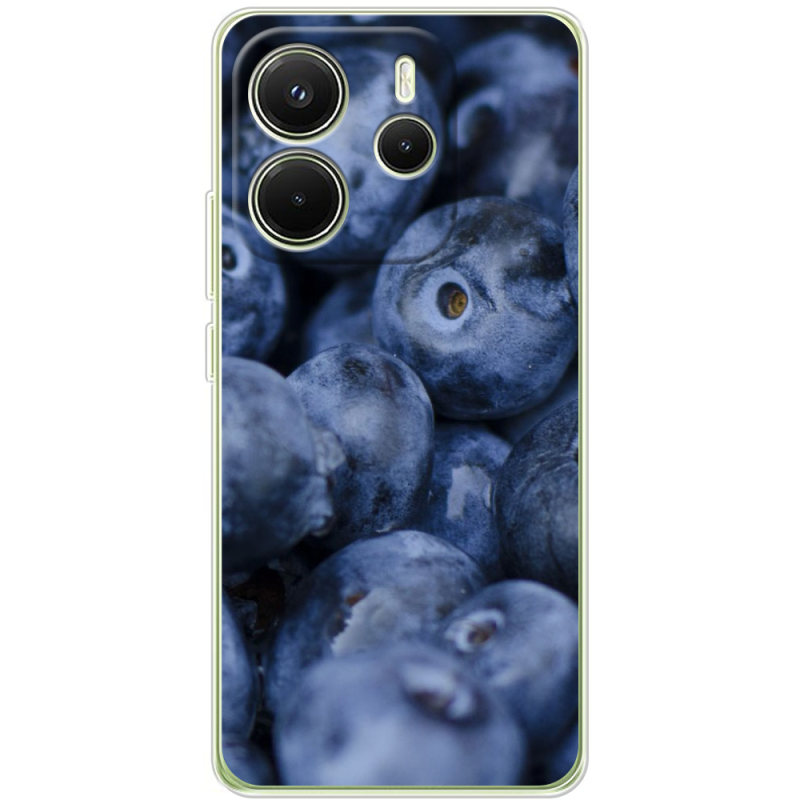 Чохол BoxFace Xiaomi Redmi Note 14 4G EU version 