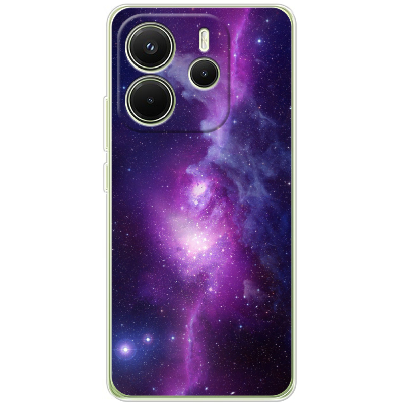 Чохол BoxFace Xiaomi Redmi Note 14 4G EU version 