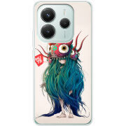 Чохол BoxFace Xiaomi Redmi Note 14 5G Monster Girl