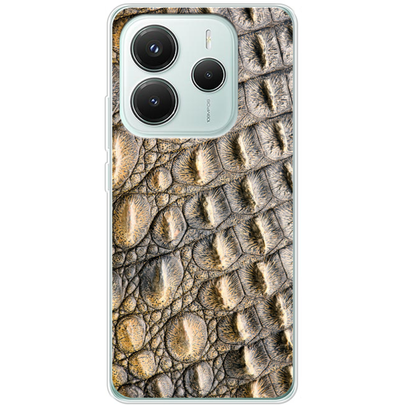 Чохол BoxFace Xiaomi Redmi Note 14 5G 