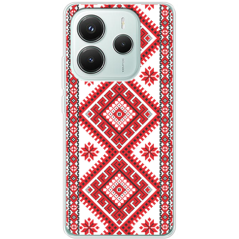 Чохол BoxFace Xiaomi Redmi Note 14 5G 