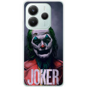 Чохол BoxFace Xiaomi Redmi Note 14 5G Joker