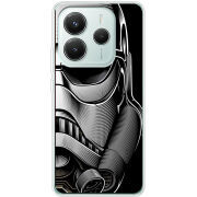 Чохол BoxFace Xiaomi Redmi Note 14 5G Imperial Stormtroopers