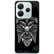 Чохол BoxFace Xiaomi Redmi Note 14 5G Harley Davidson