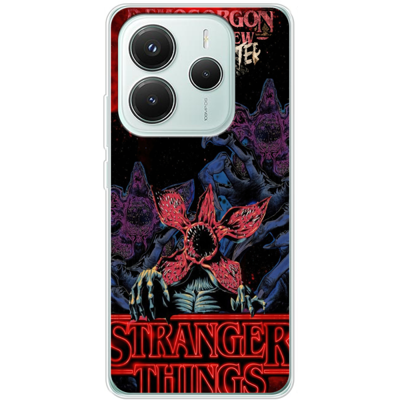 Чохол BoxFace Xiaomi Redmi Note 14 5G 