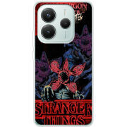 Чохол BoxFace Xiaomi Redmi Note 14 5G 