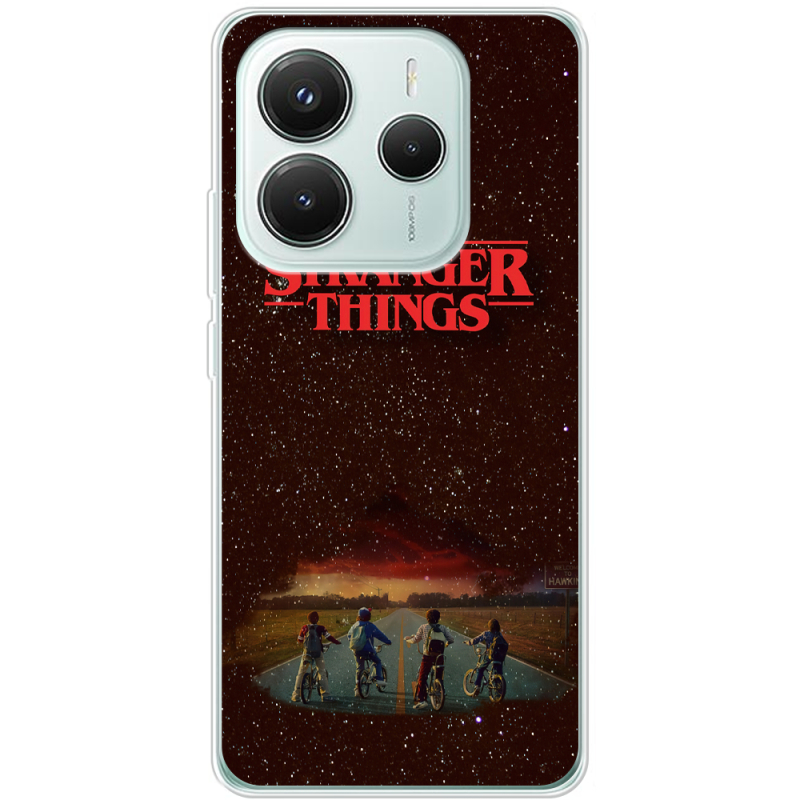 Чохол BoxFace Xiaomi Redmi Note 14 5G 