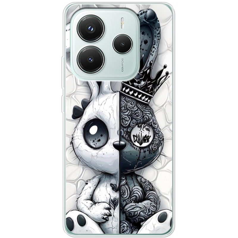 Чохол BoxFace Xiaomi Redmi Note 14 5G 