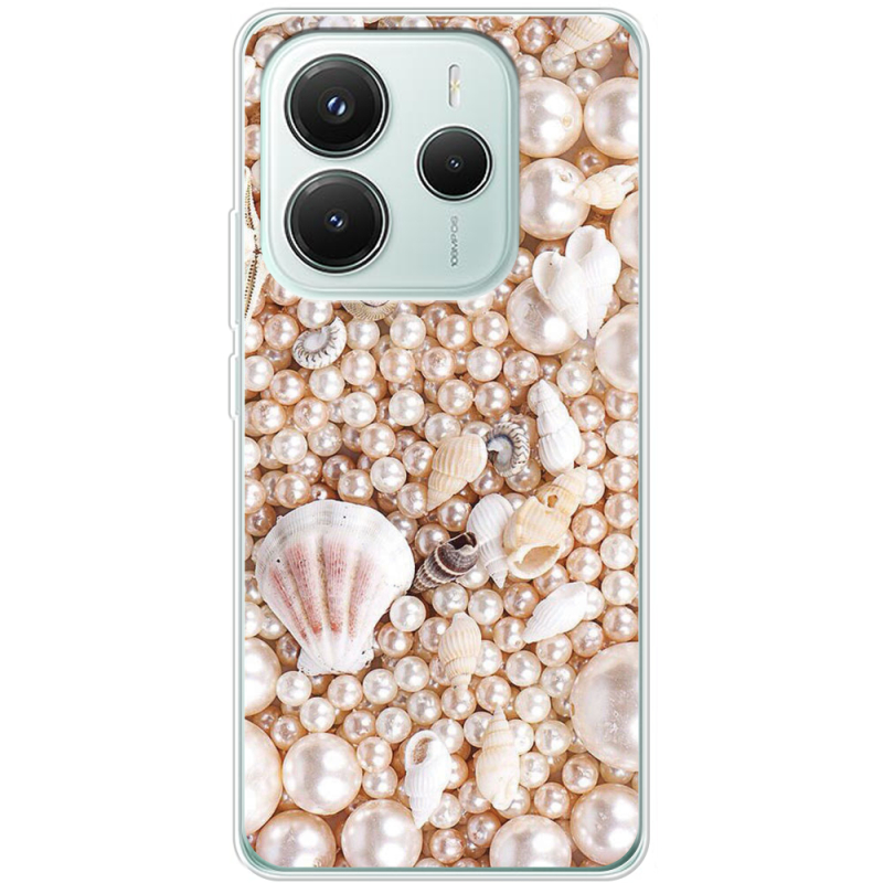 Чохол BoxFace Xiaomi Redmi Note 14 5G 