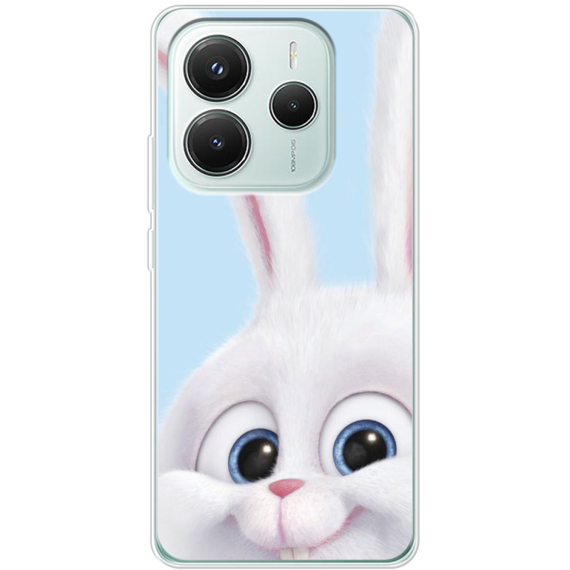 Чохол BoxFace Xiaomi Redmi Note 14 5G Rabbit