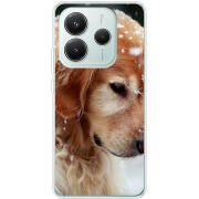 Чохол BoxFace Xiaomi Redmi Note 14 5G Golden Retriever