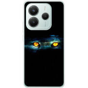 Чохол BoxFace Xiaomi Redmi Note 14 5G Eyes in the Dark