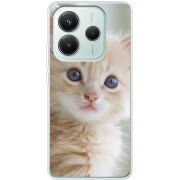 Чохол BoxFace Xiaomi Redmi Note 14 5G Animation Kittens