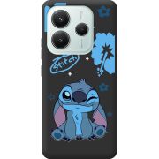 Чорний чохол BoxFace Xiaomi Redmi Note 14 5G 