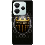 Чорний чохол BoxFace Xiaomi Redmi Note 14 5G 