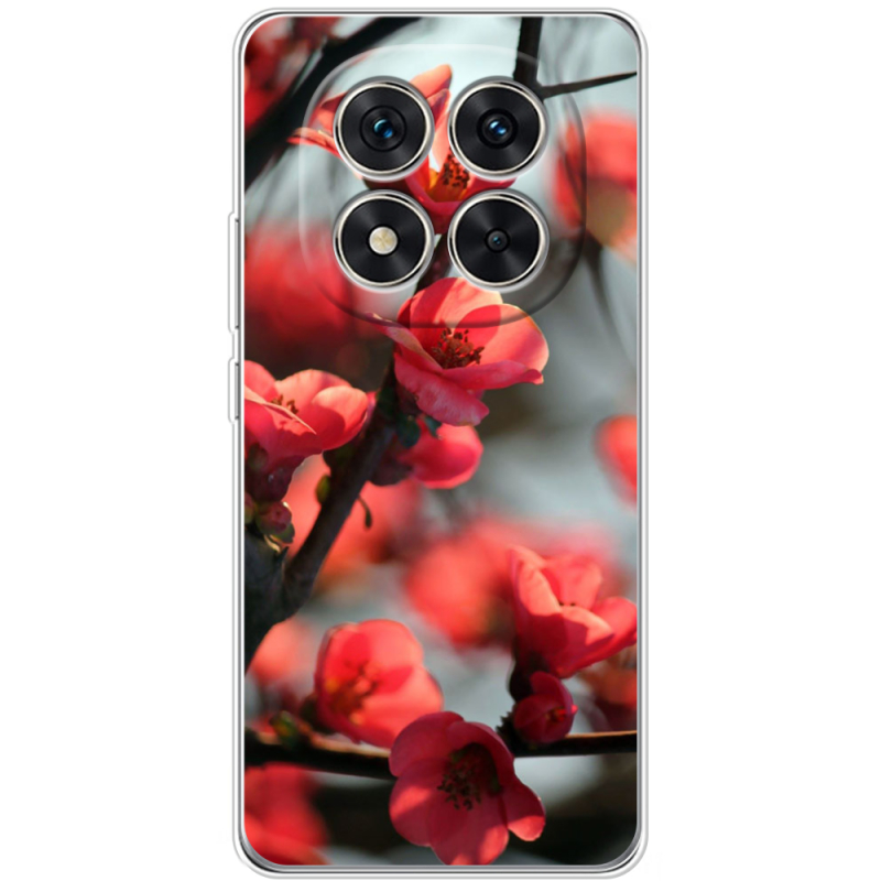 Чохол BoxFace Xiaomi Redmi Note 14 Pro 5G Awakening Spring