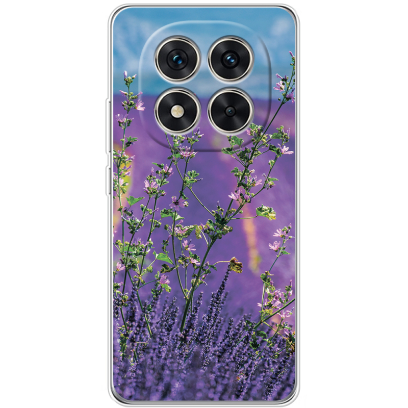 Чохол BoxFace Xiaomi Redmi Note 14 Pro 5G Lavender Field