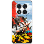 Чохол BoxFace Xiaomi Redmi Note 14 Pro 5G PLAYERUNKNOWN'S BATTLEGROUNDS