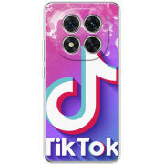 Чохол BoxFace Xiaomi Redmi Note 14 Pro 5G TikTok