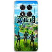 Чохол BoxFace Xiaomi Redmi Note 14 Pro 5G Fortnite