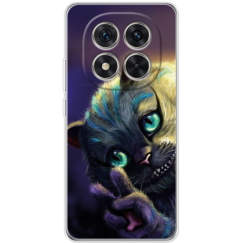 Чохол BoxFace Xiaomi Redmi Note 14 Pro 5G Cheshire Cat