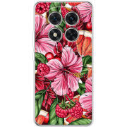 Чохол BoxFace Xiaomi Redmi Note 14 Pro 5G Tropical Flowers