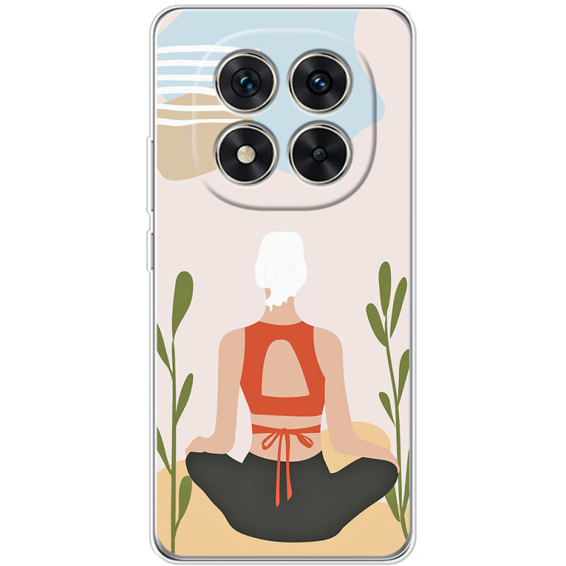 Чохол BoxFace Xiaomi Redmi Note 14 Pro 5G Yoga Style