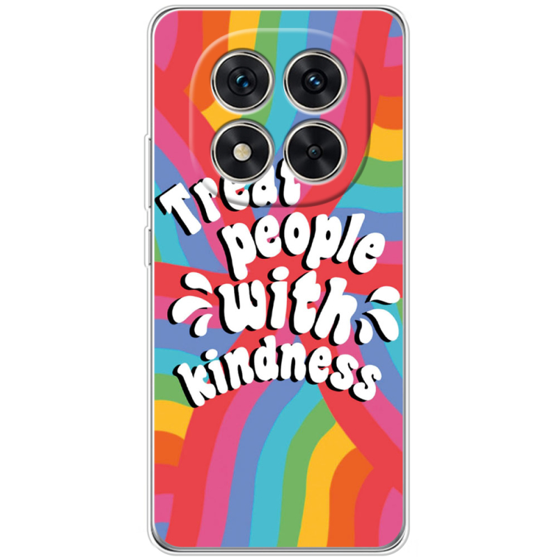 Чохол BoxFace Xiaomi Redmi Note 14 Pro 5G Kindness