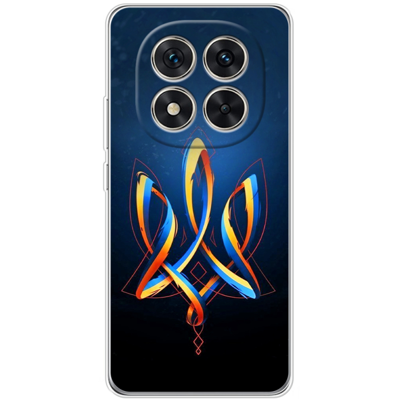 Чохол BoxFace Xiaomi Redmi Note 14 Pro 5G Ukrainian Emblem