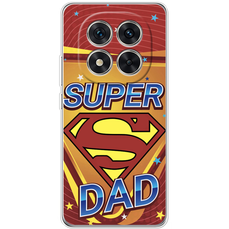 Чохол BoxFace Xiaomi Redmi Note 14 Pro 5G Super Dad