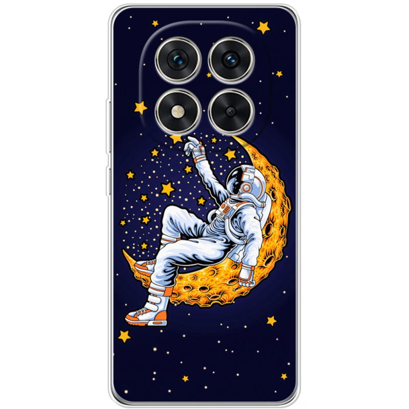 Чохол BoxFace Xiaomi Redmi Note 14 Pro 5G MoonBed