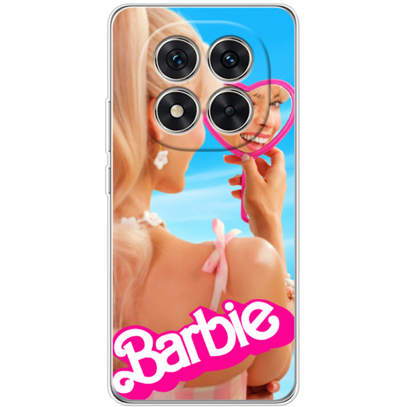 Чохол BoxFace Xiaomi Redmi Note 14 Pro 5G Barbie 2023