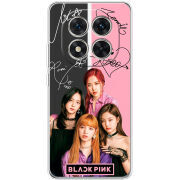 Чохол BoxFace Xiaomi Redmi Note 14 Pro 5G Blackpink Kpop