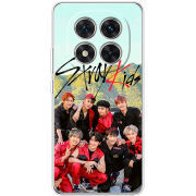 Чохол BoxFace Xiaomi Redmi Note 14 Pro 5G Stray Kids Boy Band