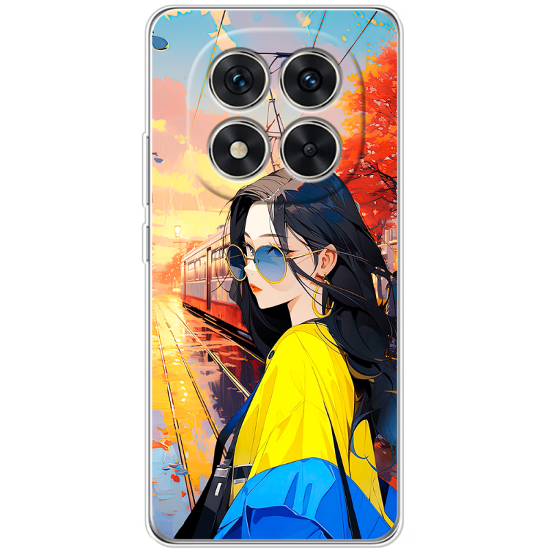 Чохол BoxFace Xiaomi Redmi Note 14 Pro 5G 