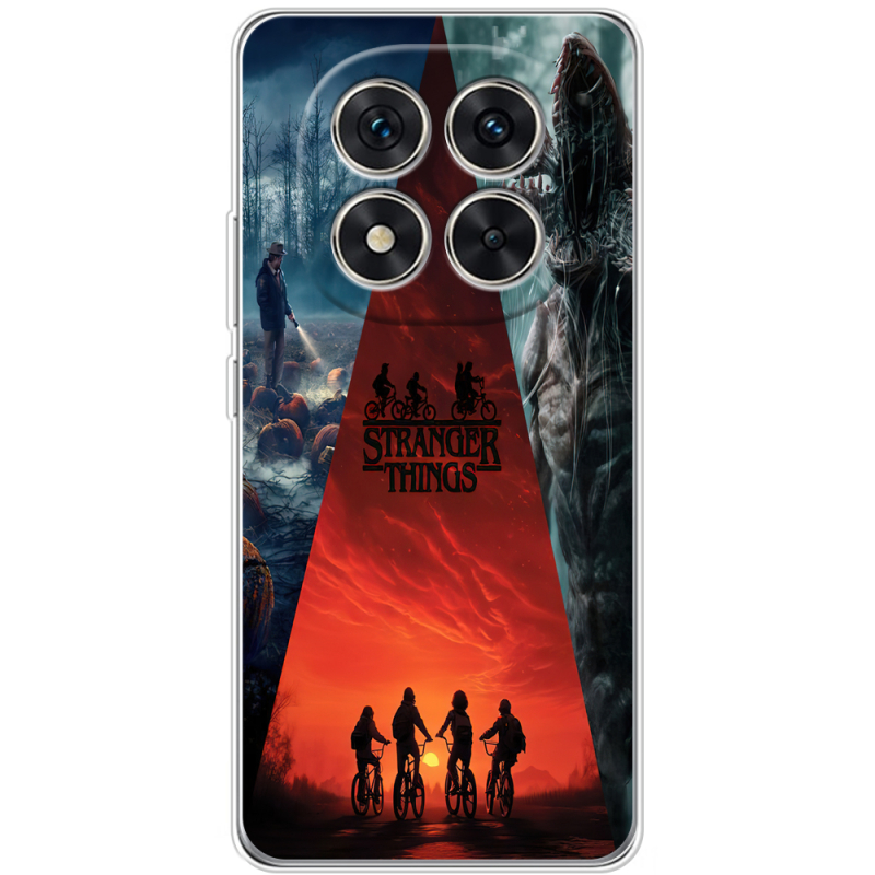 Чохол BoxFace Xiaomi Redmi Note 14 Pro 5G Дивні дива