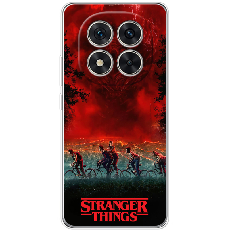 Чохол BoxFace Xiaomi Redmi Note 14 Pro 5G 